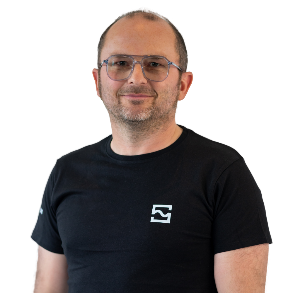 SinusQuadrat Mitarbeiter Chris